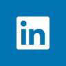 LinkedIn share dialog icon