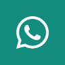 WhatsApp share dialog icon