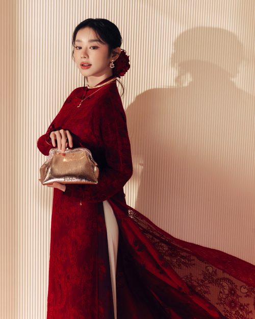 Portfolio Thư Đan Nguyễn #7