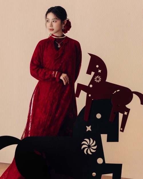 Portfolio Thư Đan Nguyễn #8